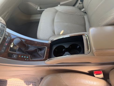 Used 2010 Buick LaCrosse CXL FWD image 16