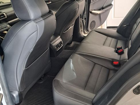 Used 2015 Lexus IS 350 w/ F-Sport Package RWD image 6