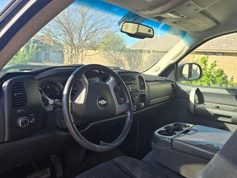 Used 2008 Chevrolet Silverado 1500 LT image 8