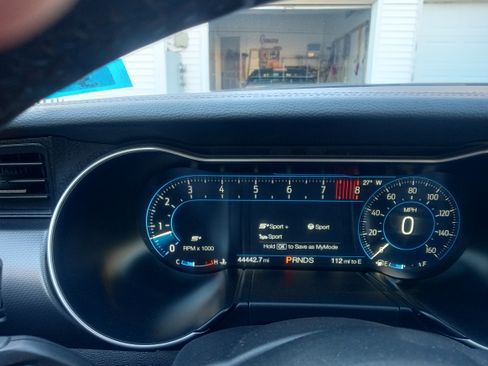 Used 2021 Ford Mustang GT Premium w/ Equipment Group 401A image 22