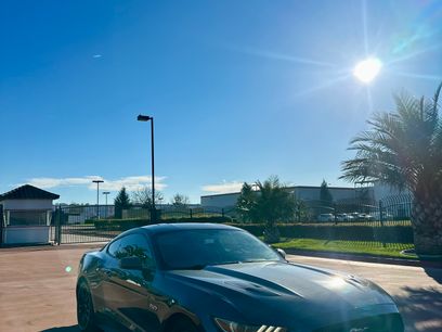 Used 2015 Ford Mustang GT