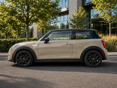 Used 2019 MINI Cooper S w/ Signature Upholstery Package