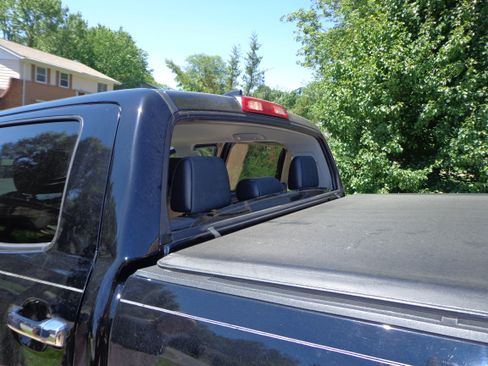Used 2020 Toyota Tundra Platinum AWD/4WD image 26