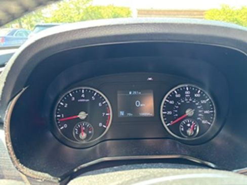 Used 2020 Kia Telluride EX w/ Towing Package FWD image 5