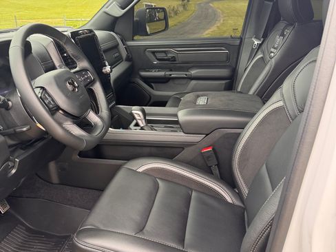 Used 2026 RAM 1500 RHO AWD/4WD image 10