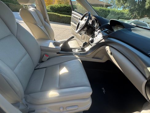 Used 2012 Acura TL w/ Technology Package image 13