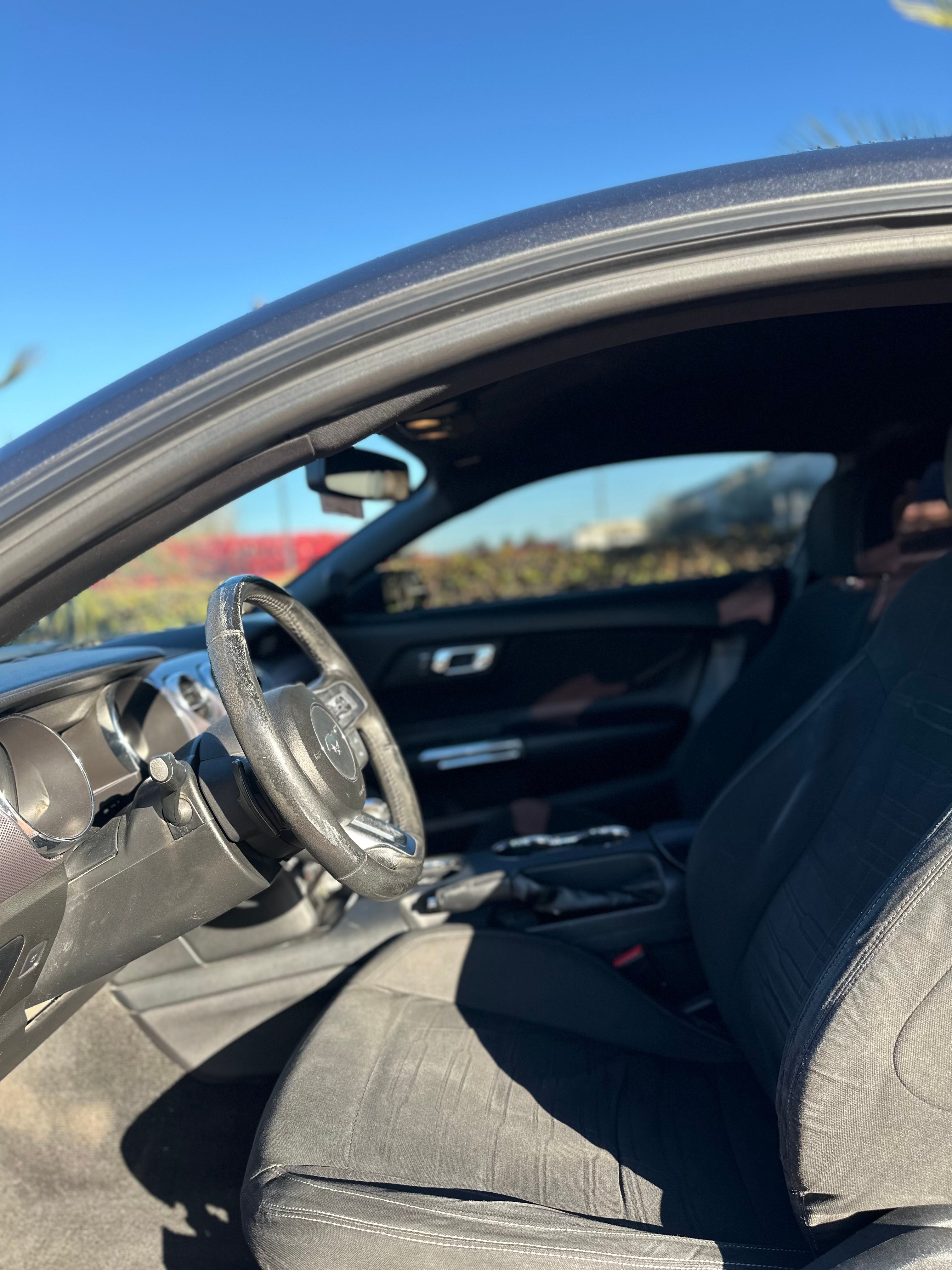 Used 2015 Ford Mustang GT RWD image 16