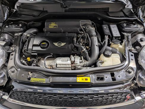 Used 2014 MINI Cooper S image 24