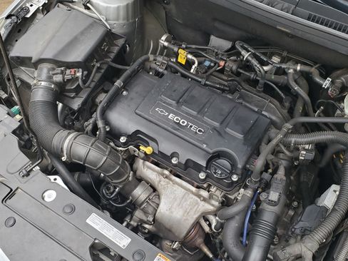 Used 2013 Chevrolet Cruze LT image 17