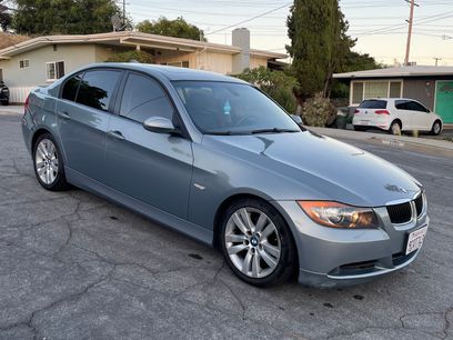 Used 2006 BMW 325i Sedan
