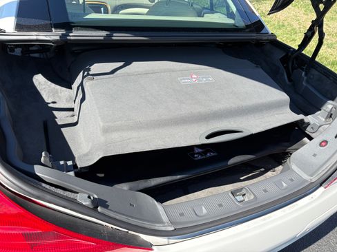 Used 2004 Mercedes-Benz SL 500 SL 500 Roadster 2D image 10