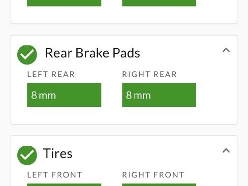 Used 2018 Audi S7 Prestige w/ S Sport Package image 11