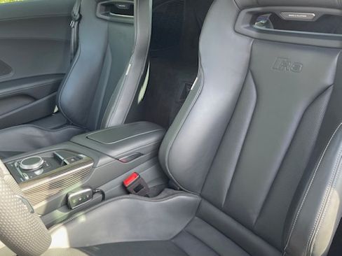 Used 2020 Audi R8 V10 performance image 26