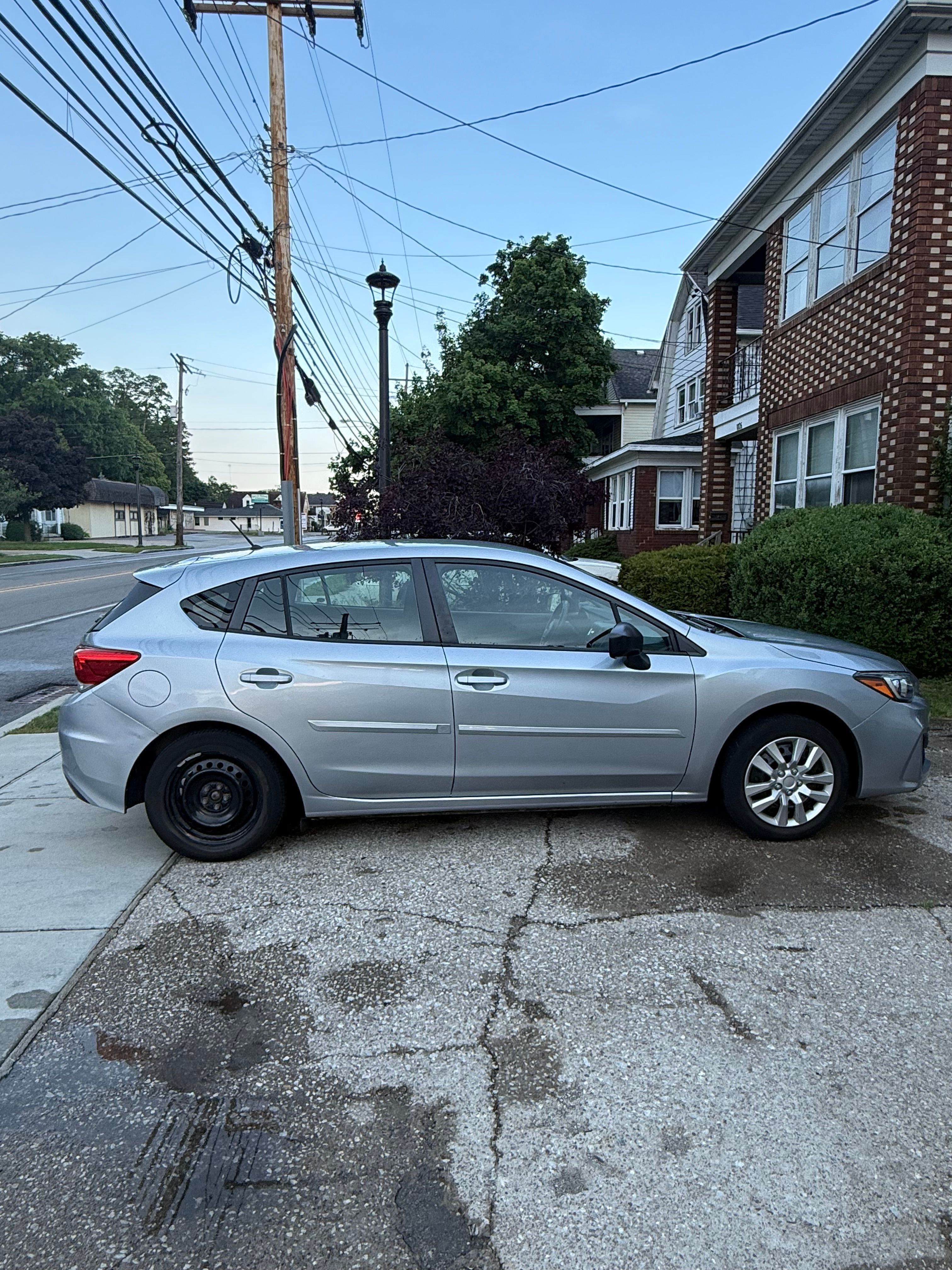 Used 2019 Subaru Impreza 2.0i w/ Eyesight AWD/4WD image 5