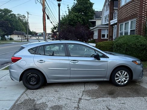 Used 2019 Subaru Impreza 2.0i w/ Eyesight AWD/4WD image 5