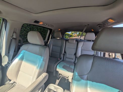 Used 2012 Honda Odyssey EX-L image 13