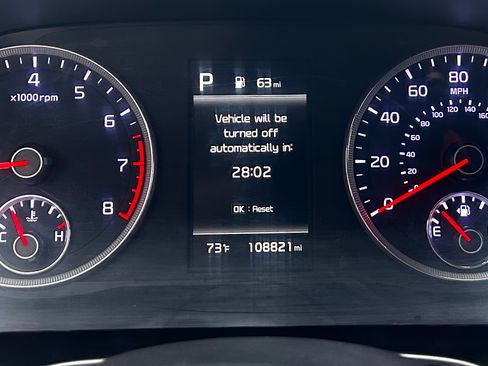 Used 2023 Kia K5 GT w/ GT1 Package image 12