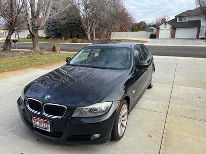 Used 2011 BMW 328i xDrive Sedan
