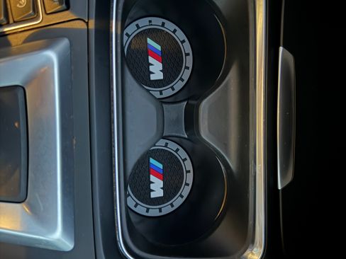 Used 2016 BMW M4 Coupe 2D image 26