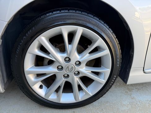 Used 2011 Lexus HS 250h 250h Premium Sedan 4D image 5