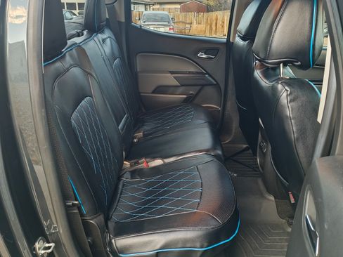 Used 2018 Chevrolet Colorado LT w/ Safety Package image 20