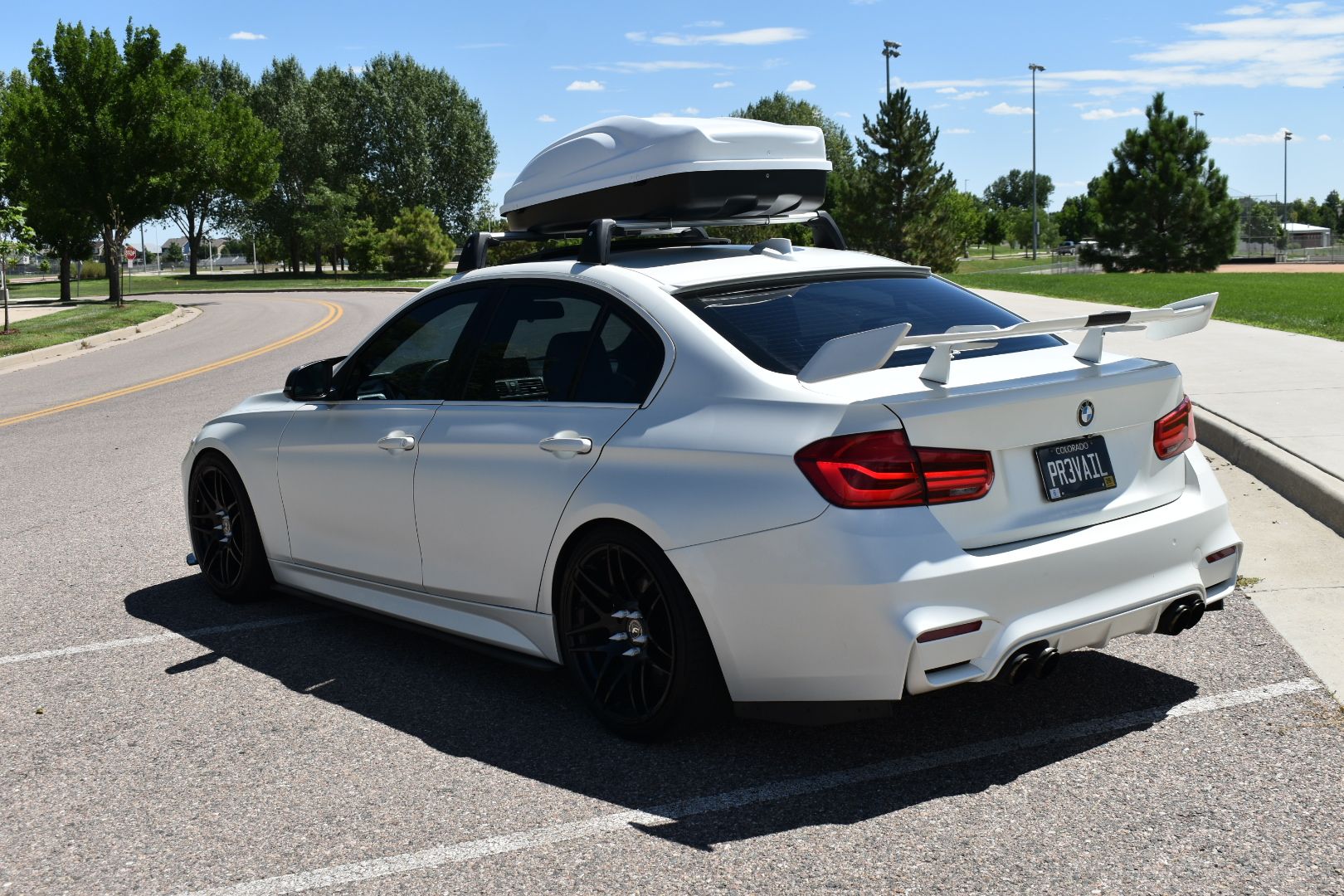 Used 2017 BMW 330i Sedan RWD image 12
