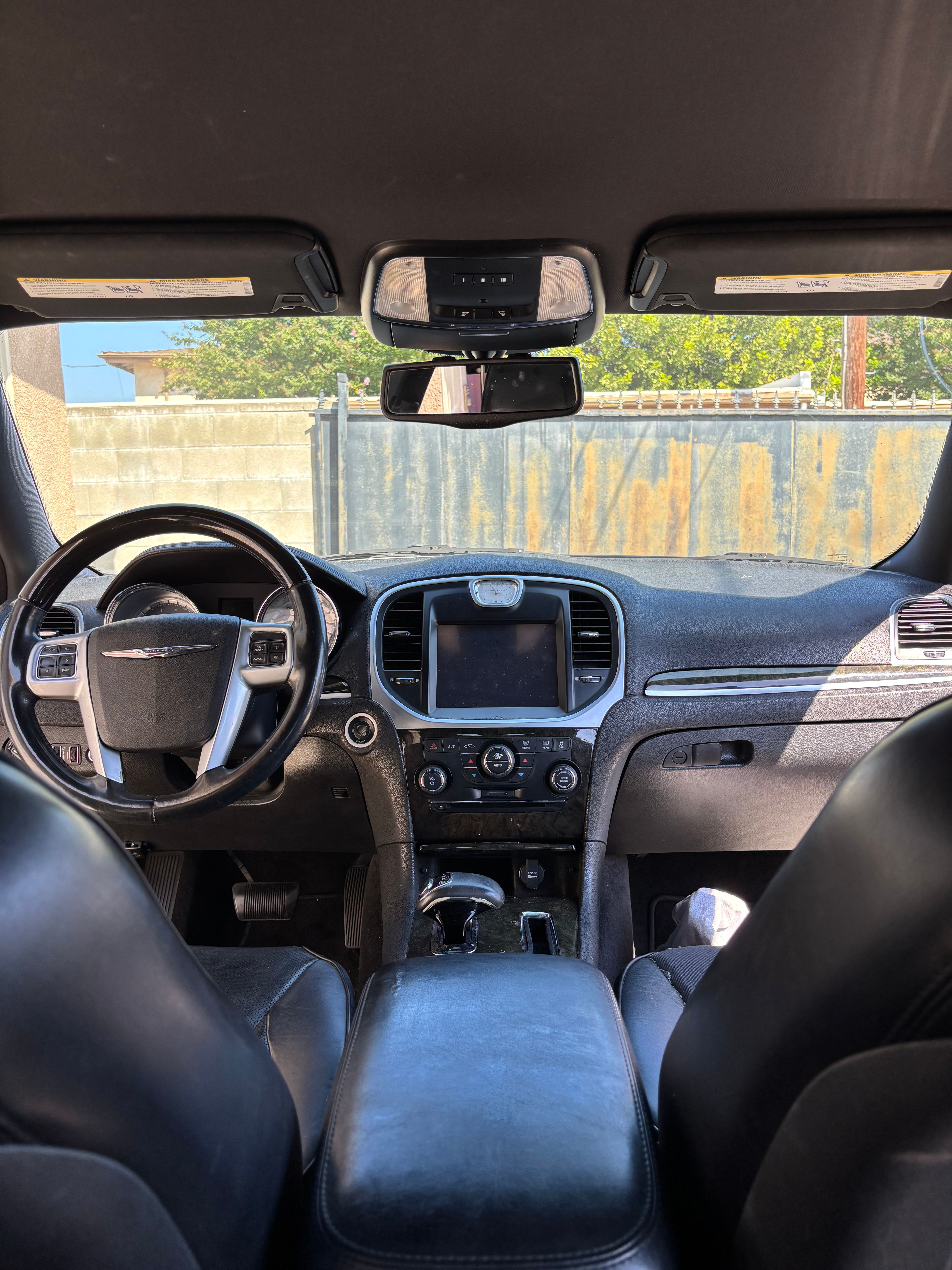 Used 2013 Chrysler 300 C RWD image 14