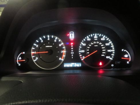 Used 2012 Honda Accord LX image 16