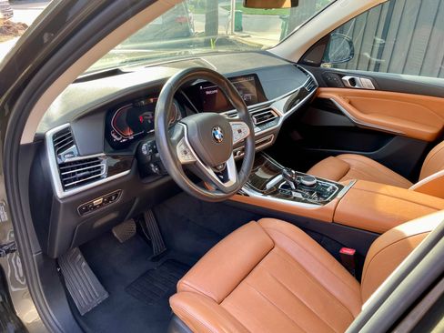 Used 2020 BMW X7 xDrive50i w/ Off-Road Package image 14
