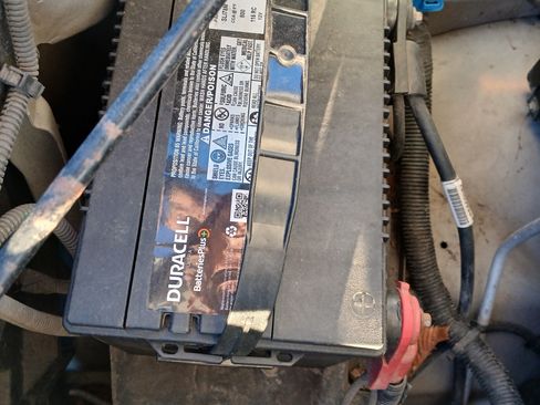 Used 2009 Chevrolet Express 3500 Extended image 17