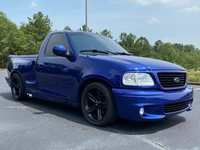 Used 2004 Ford F150 Lightning