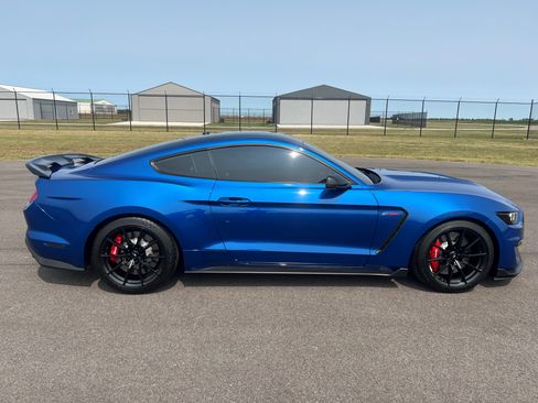 Used 2017 Ford Mustang Shelby GT350 w/ Electronics Package image 6