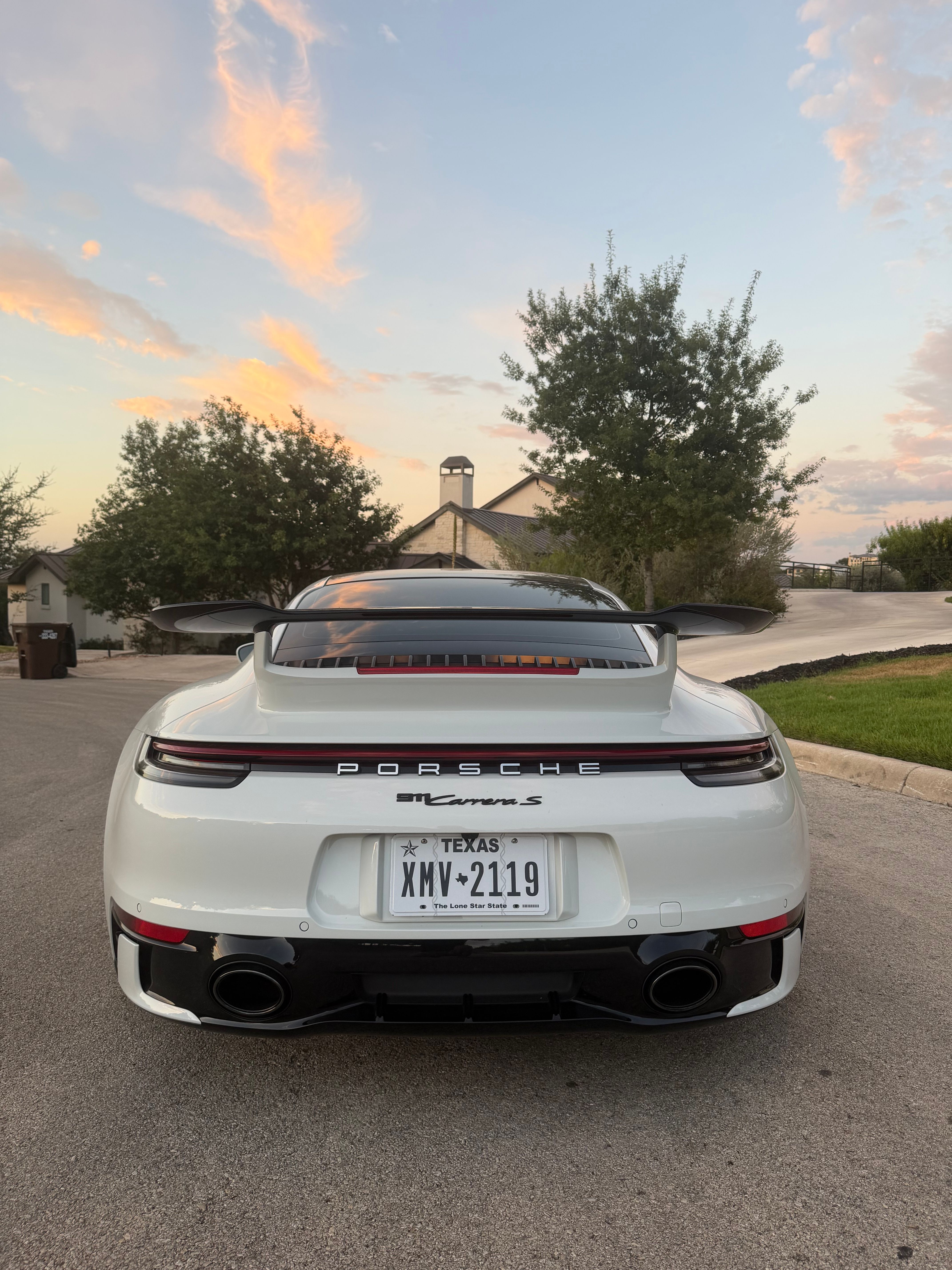 Used 2022 Porsche 911 Carrera S RWD image 14
