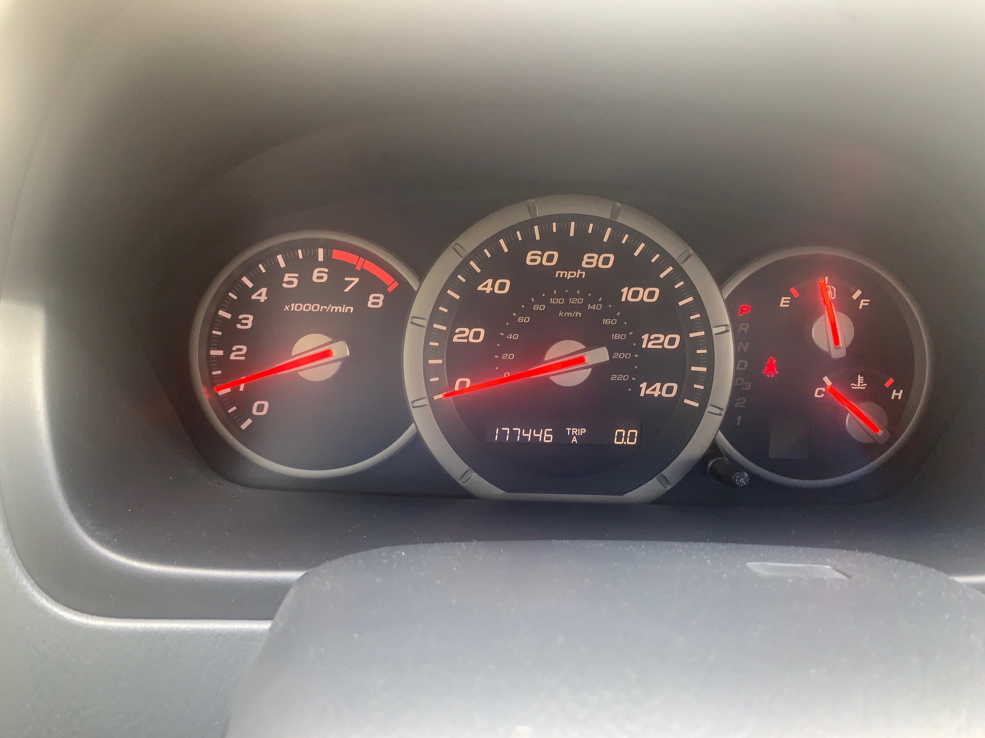 Used 2007 Honda Pilot EX-L image 13