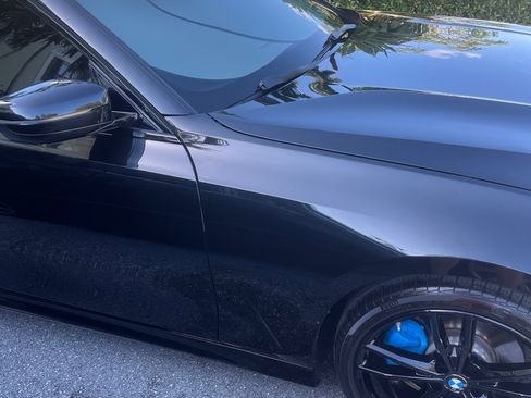 Used 2021 BMW 330i xDrive Sedan w/ M Sport Package image 19