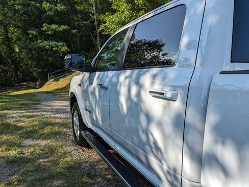 Used 2022 RAM 2500 Laramie image 5