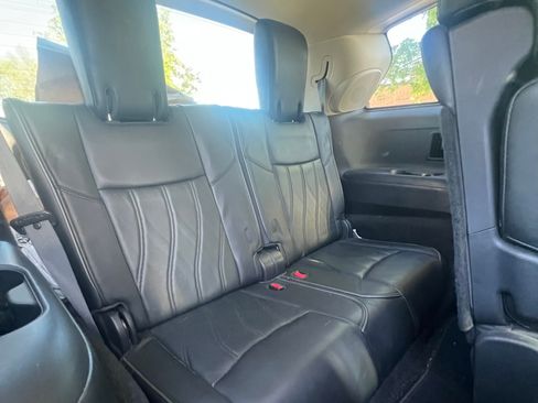 Used 2015 INFINITI QX60 Luxe w/ Deluxe Touring Package AWD/4WD image 23