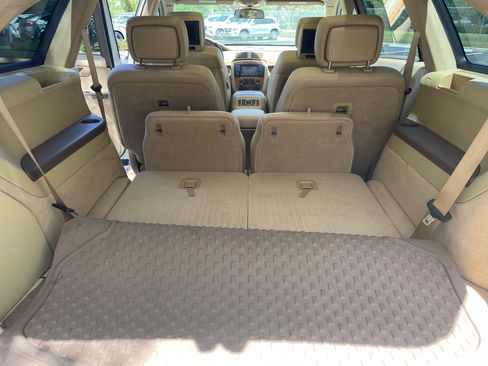 Used 2008 Mercedes-Benz R 350 4MATIC image 12