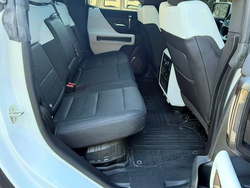 Used 2023 GMC Hummer EV Edition 1 image 12