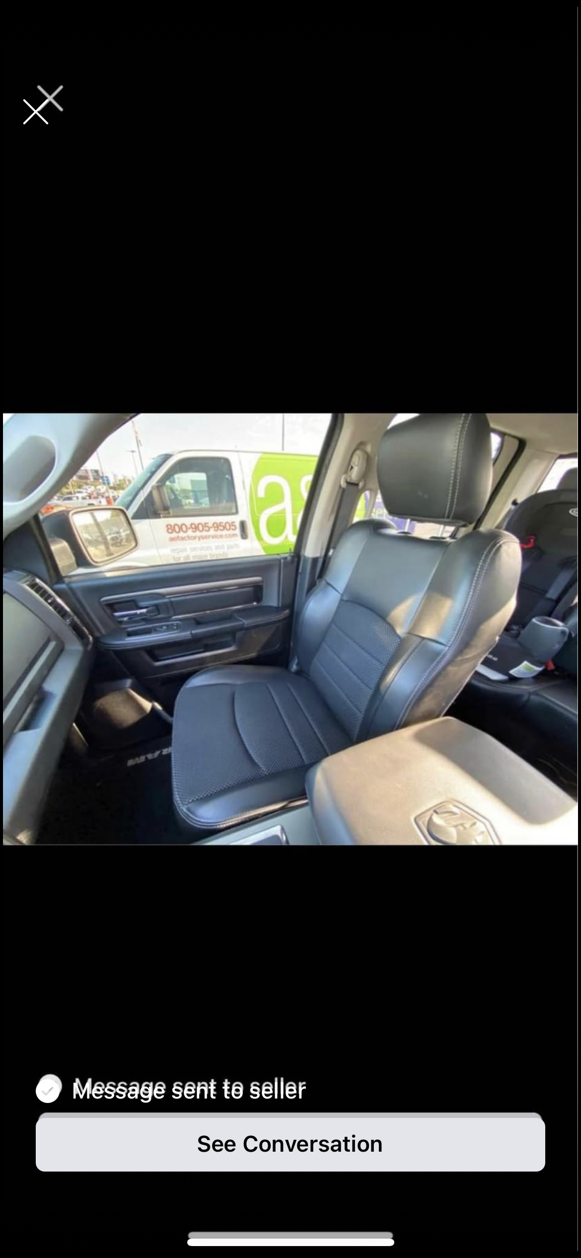 Used 2013 RAM 1500 Sport w/ Sport Premium Group AWD/4WD image 15