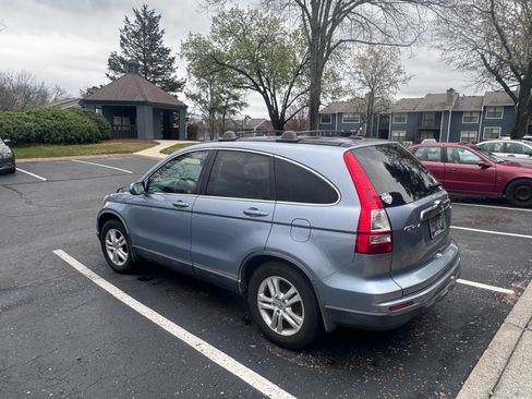 Used 2011 Honda CR-V EX-L image 8