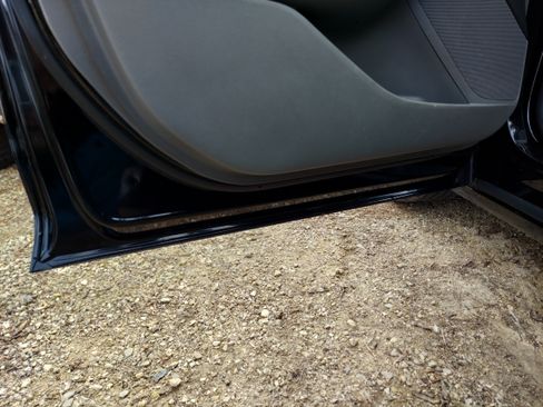 Used 2017 Chevrolet Impala LS w/ Protection Package image 17