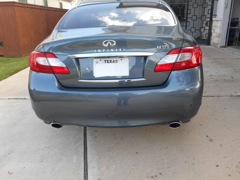 Used 2011 INFINITI M37 x w/ Premium Pkg AWD/4WD image 6