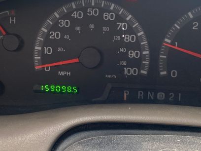 Used 2000 Ford F150 2WD SuperCab