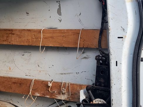 Used 2015 GMC Savana 2500 Van 3D image 13