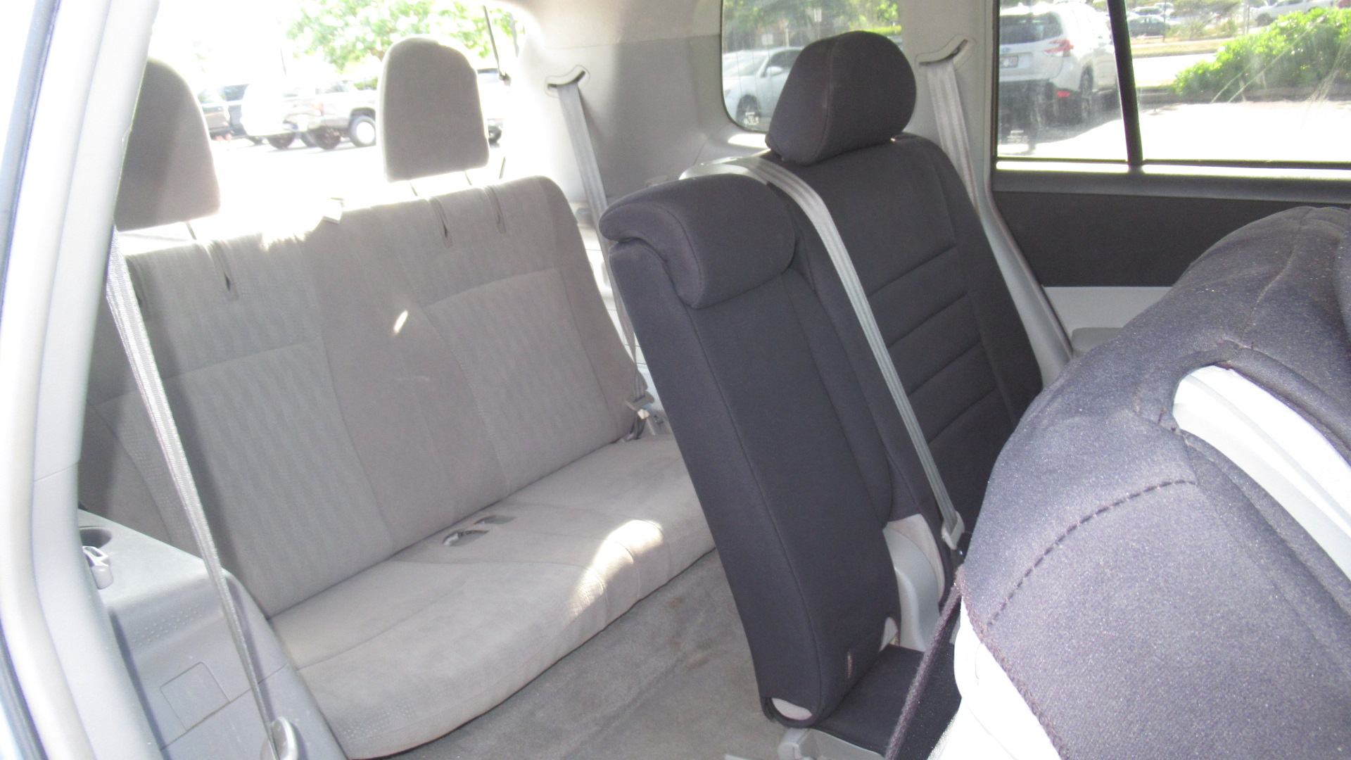 Used 2008 Toyota Highlander Sport FWD image 20