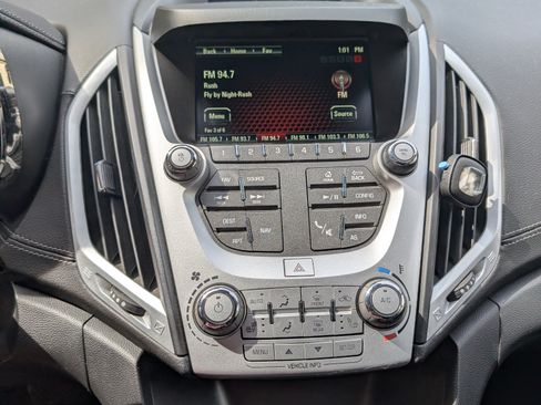 Used 2016 GMC Terrain Denali image 13