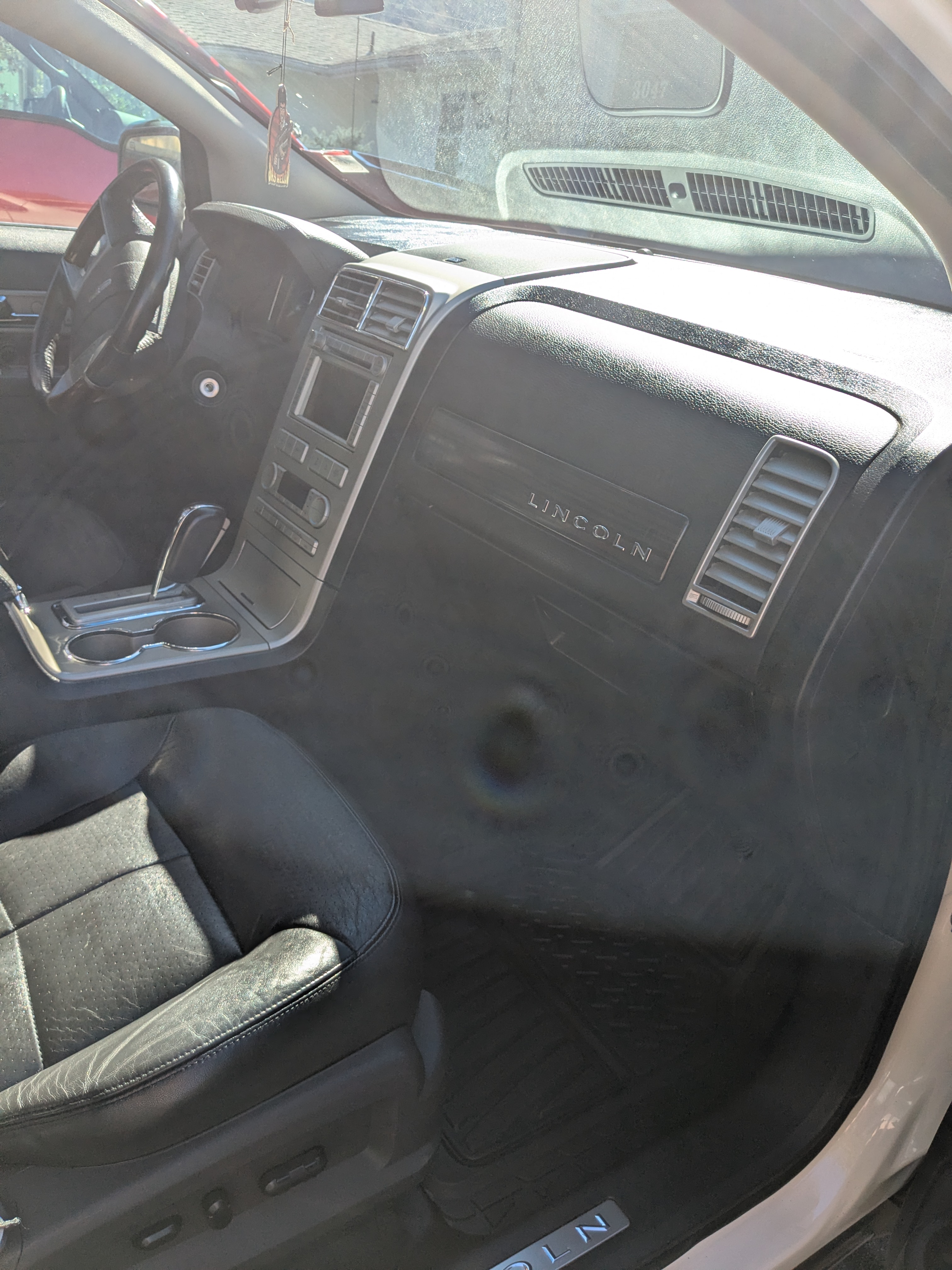 Used 2007 Lincoln MKX AWD image 5