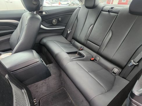 Used 2014 BMW 435i xDrive 435i xDrive Coupe 2D image 13