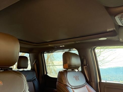 Used 2024 Ford F350 King Ranch w/ Chrome Package image 21